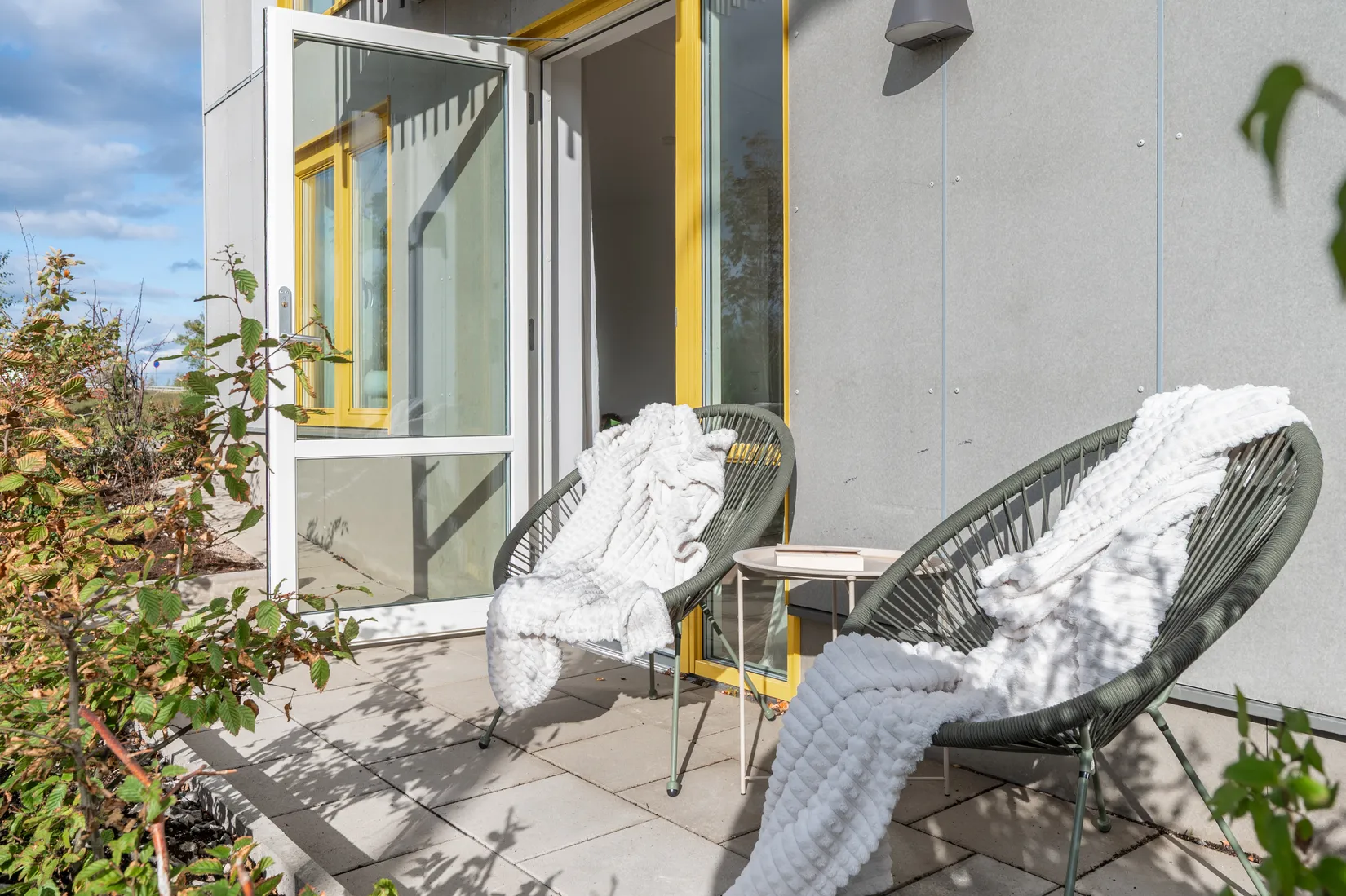 Bostadsrätt, Dagvattengatan 8A, Hyllie, Malmö