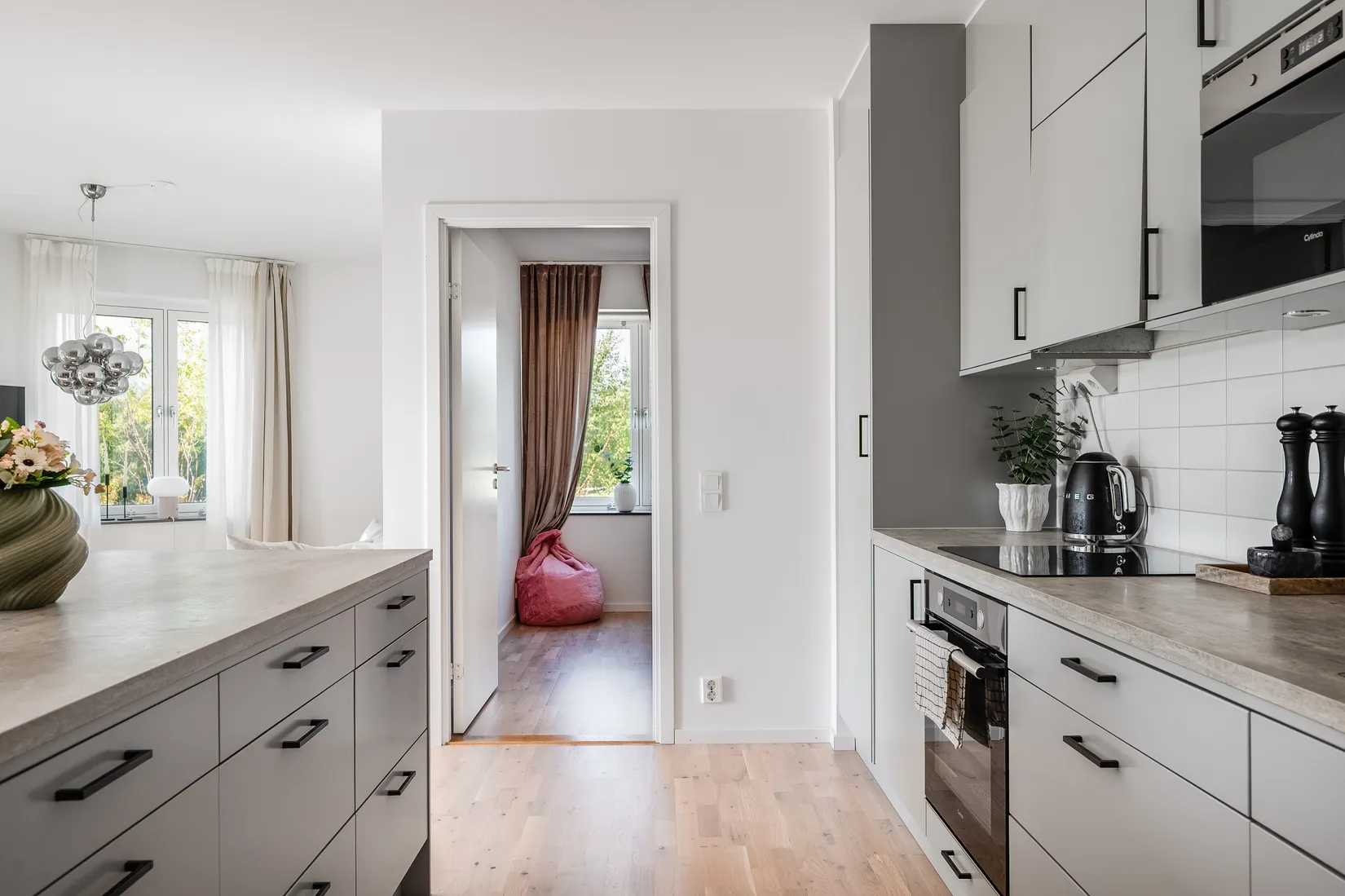 Bostadsrätt, Dagvattengatan 8A, Hyllie, Malmö