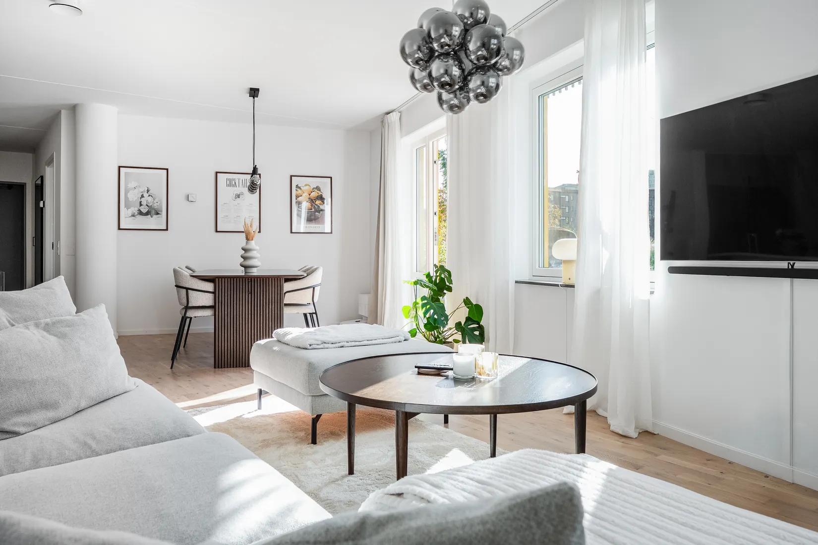 Bostadsrätt, Dagvattengatan 8A, Hyllie, Malmö