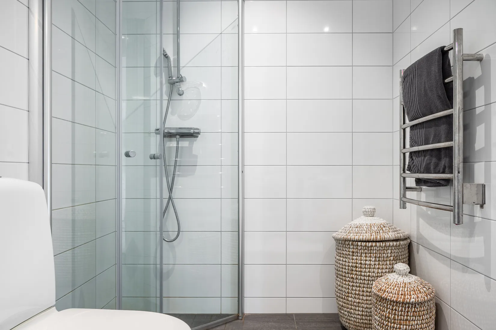 Bostadsrätt, Dagvattengatan 8A, Hyllie, Malmö