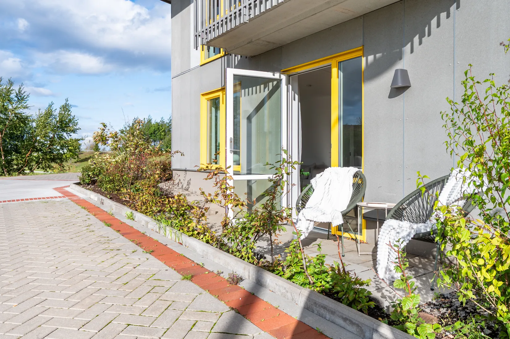 Bostadsrätt, Dagvattengatan 8A, Hyllie, Malmö
