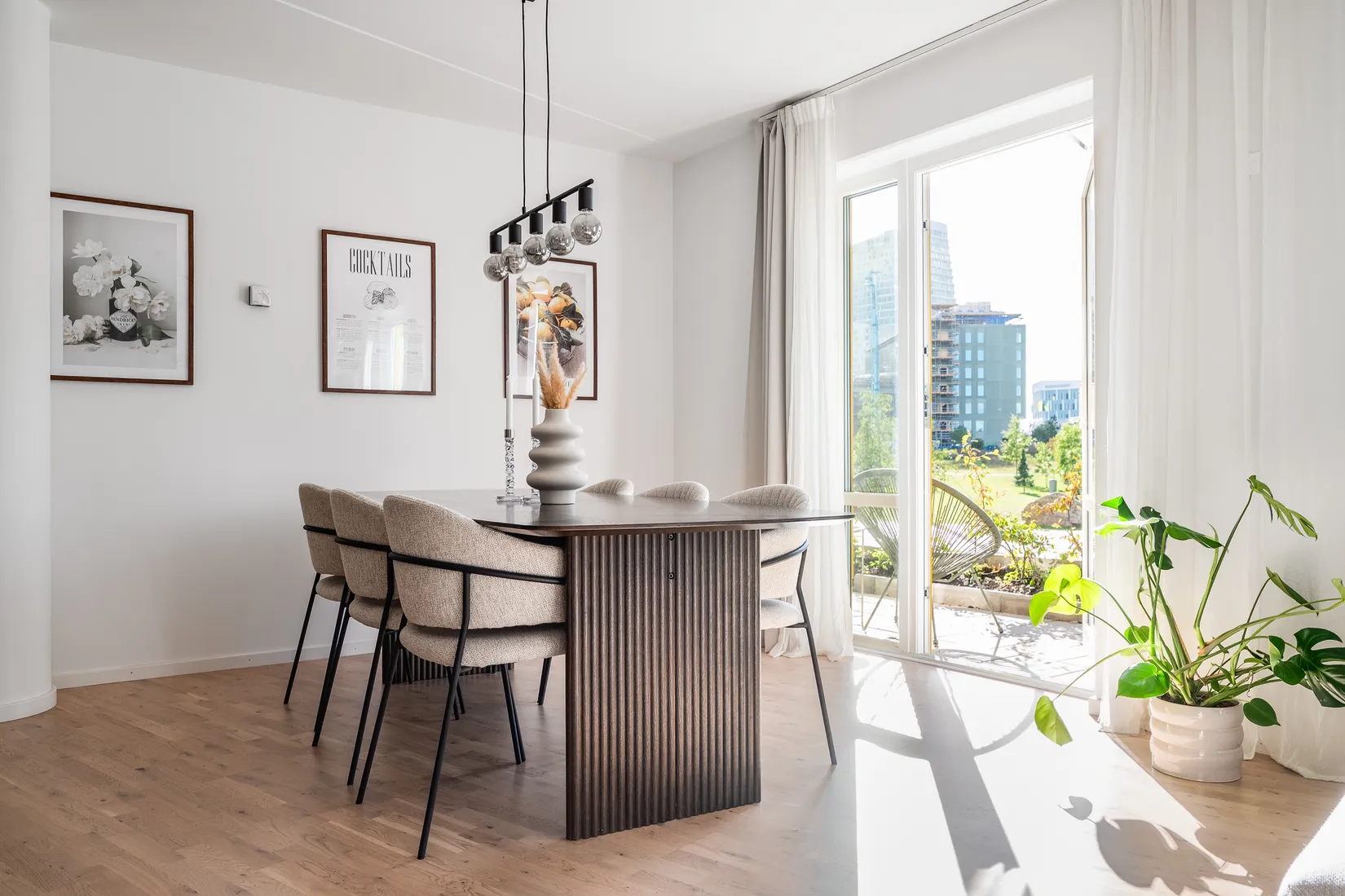 Bostadsrätt, Dagvattengatan 8A, Hyllie, Malmö