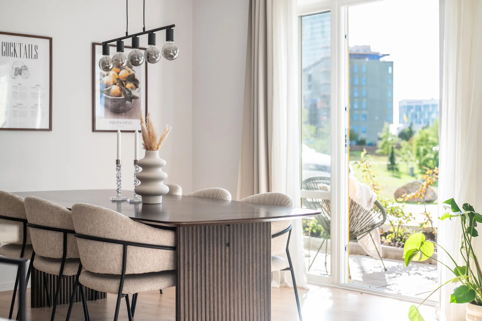 Bostadsrätt, Dagvattengatan 8A, Hyllie, Malmö