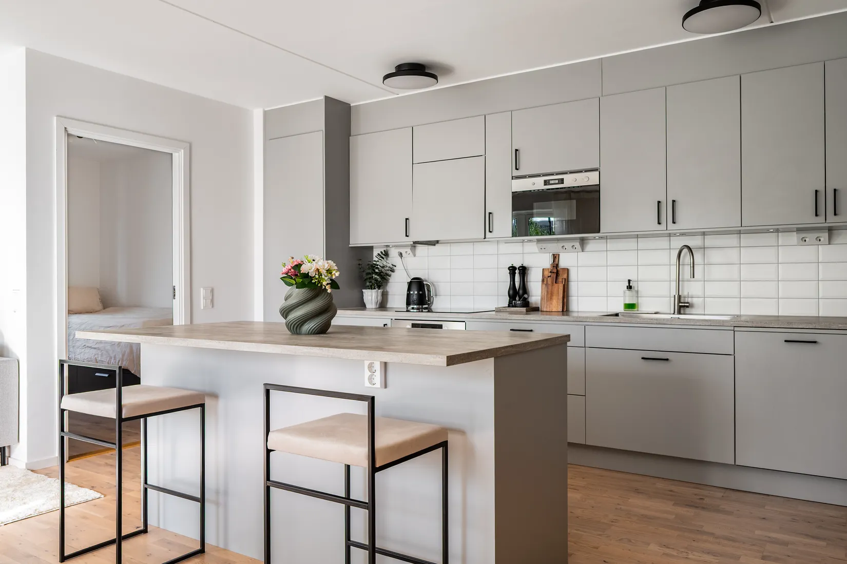 Bostadsrätt, Dagvattengatan 8A, Hyllie, Malmö