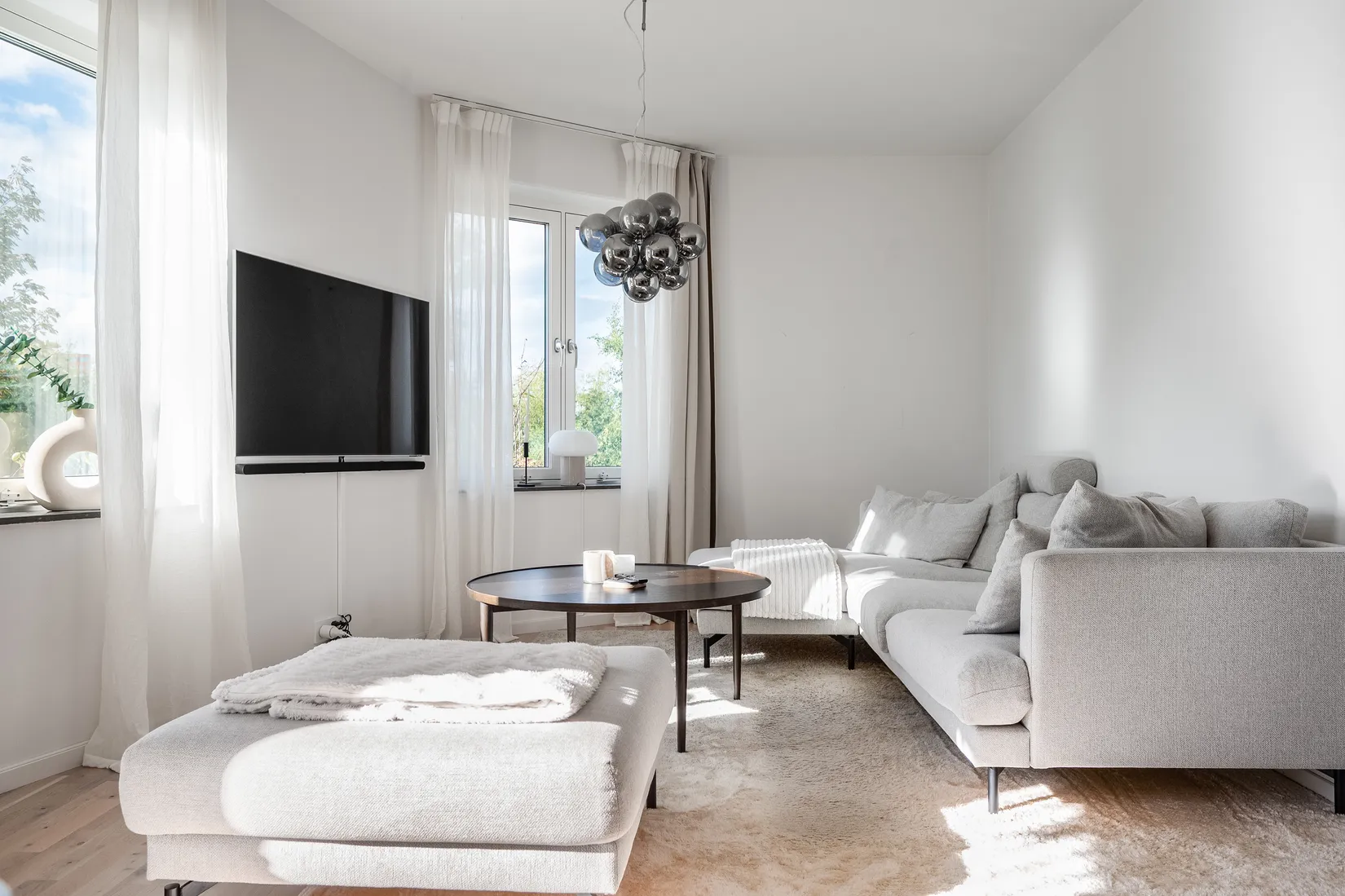 Bostadsrätt, Dagvattengatan 8A, Hyllie, Malmö