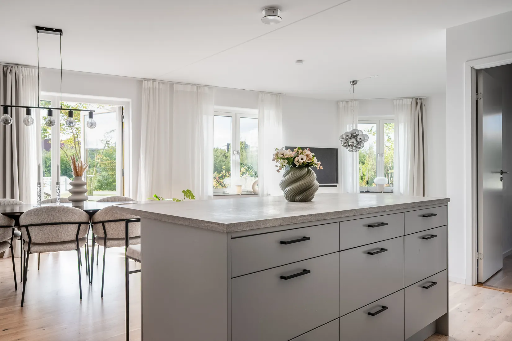 Bostadsrätt, Dagvattengatan 8A, Hyllie, Malmö