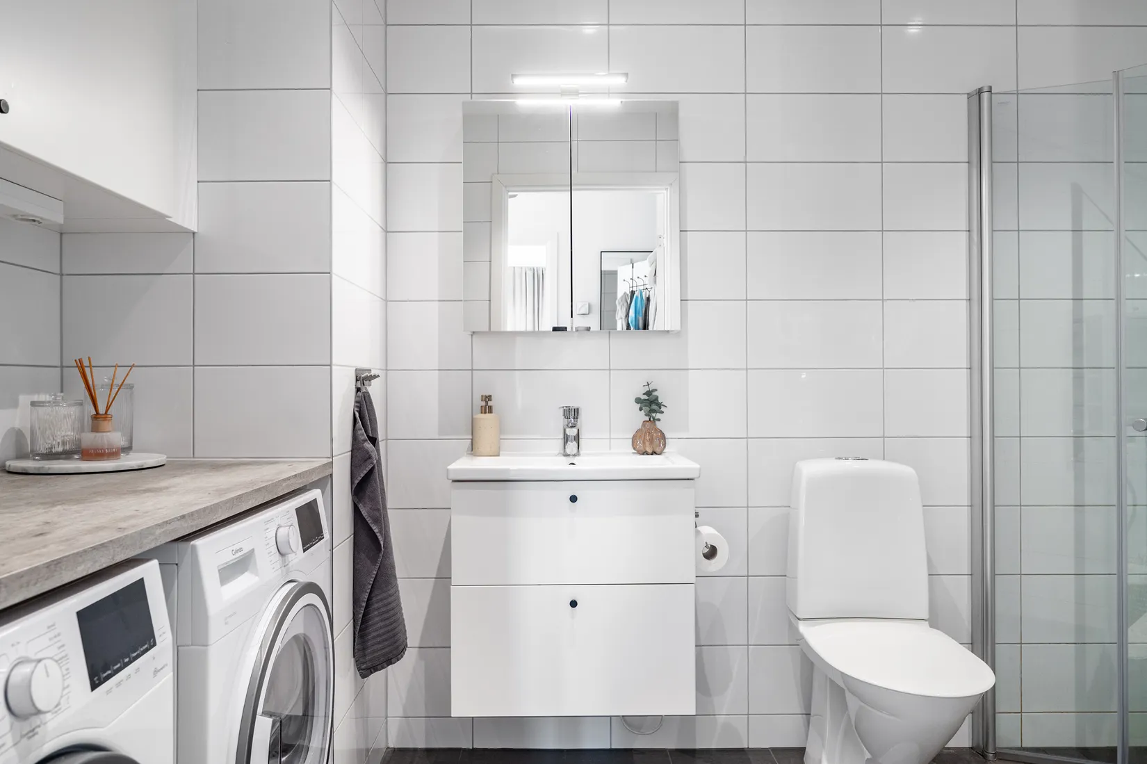 Bostadsrätt, Dagvattengatan 8A, Hyllie, Malmö