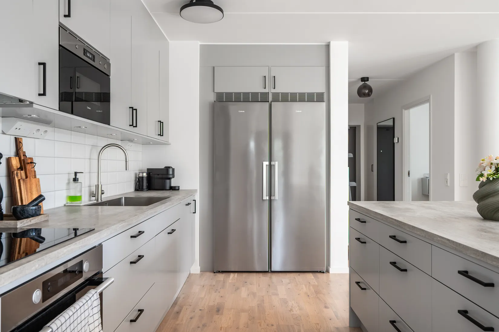 Bostadsrätt, Dagvattengatan 8A, Hyllie, Malmö
