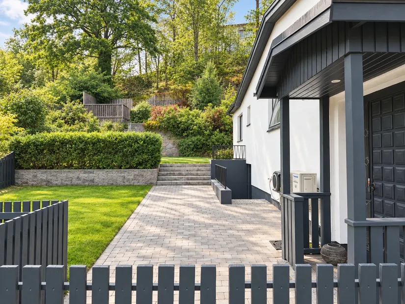 Villa, Svartlösavägen 245, Älvsjö - Långsjö, Stockholm