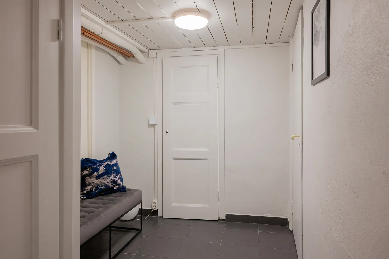 Villa, Svartlösavägen 245, Älvsjö - Långsjö, Stockholm