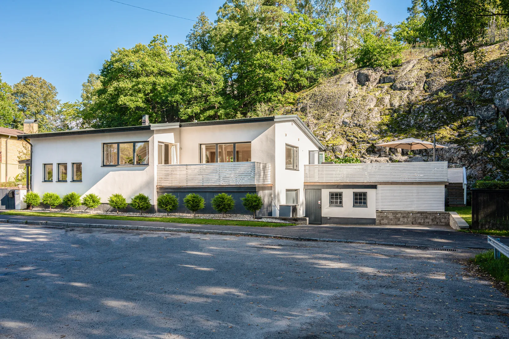 Villa, Svartlösavägen 245, Älvsjö - Långsjö, Stockholm