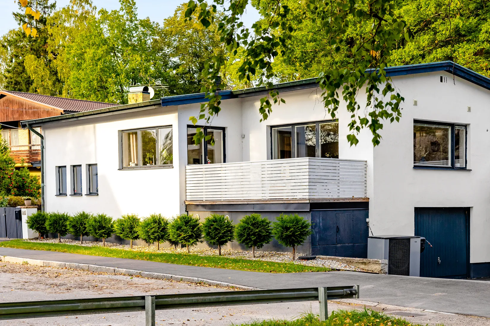 Villa, Svartlösavägen 245, Älvsjö - Långsjö, Stockholm