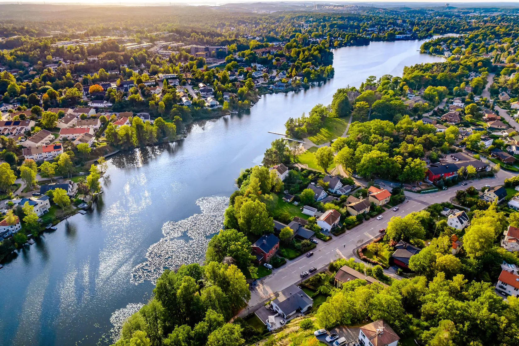 Villa, Svartlösavägen 245, Älvsjö - Långsjö, Stockholm