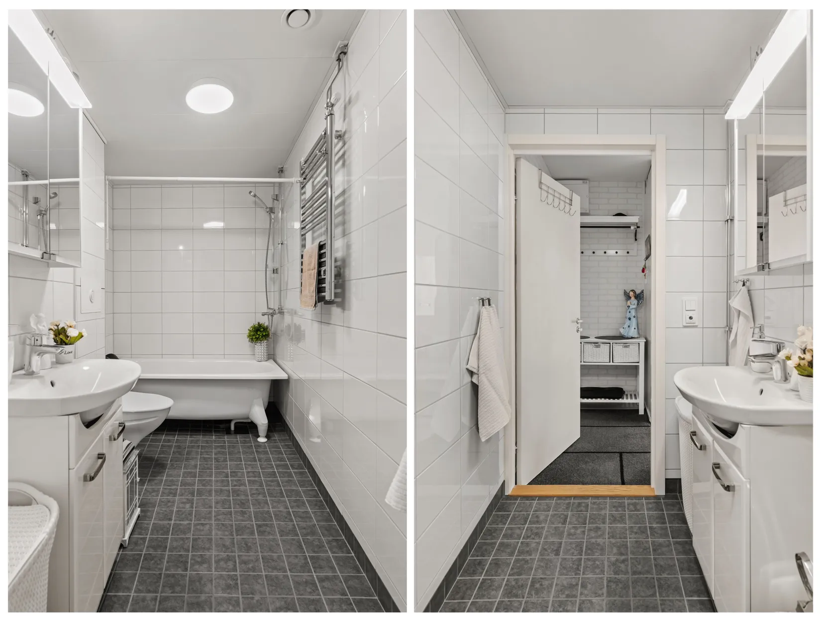 Bostadsrätt, Nackstavägen 30B, Nacksta, Sundsvall