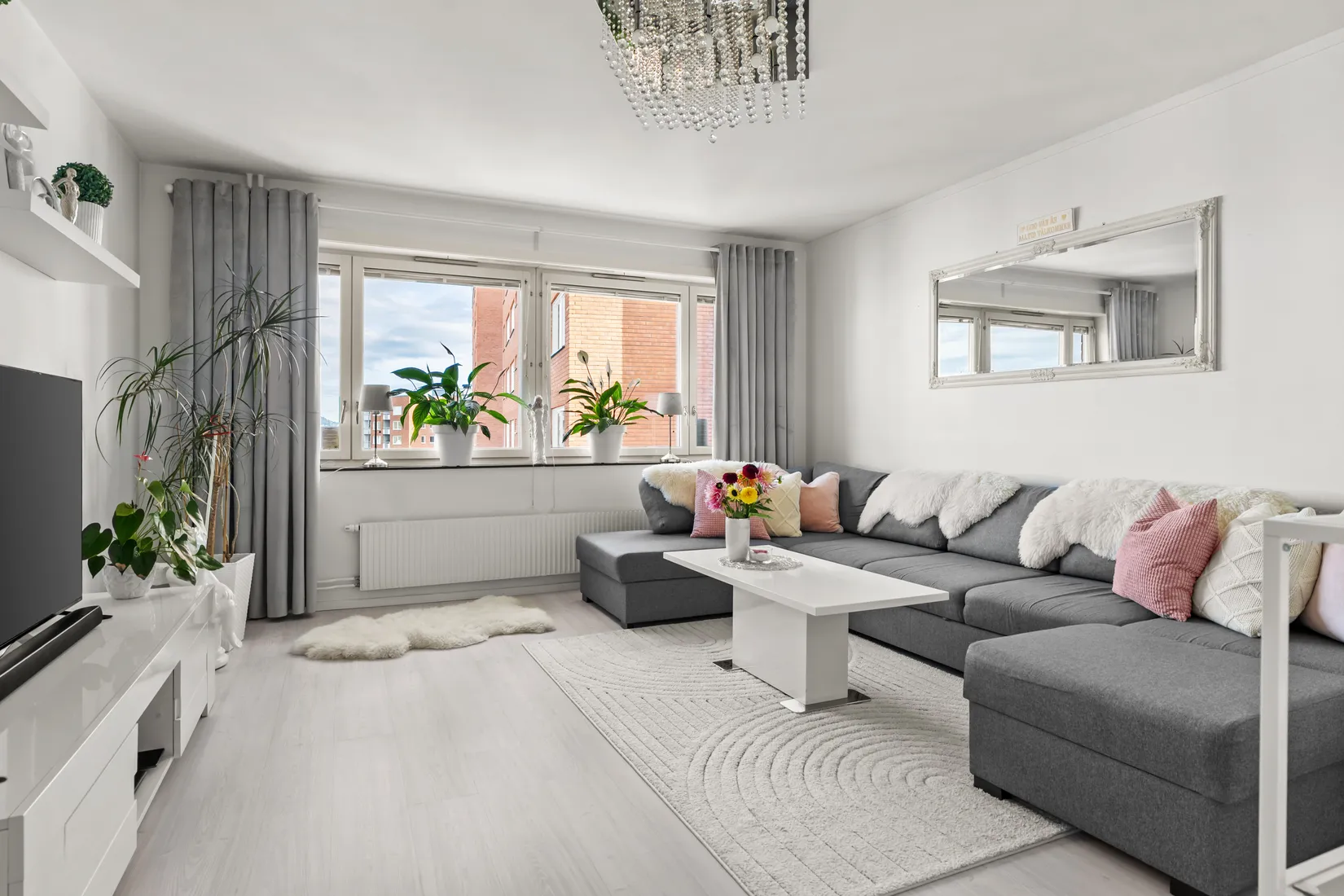 Bostadsrätt, Nackstavägen 30B, Nacksta, Sundsvall