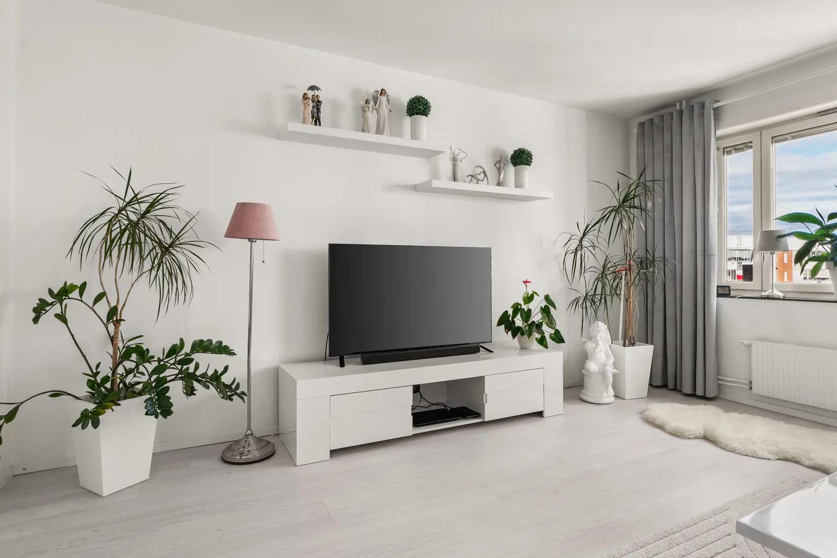 Bostadsrätt, Nackstavägen 30B, Nacksta, Sundsvall