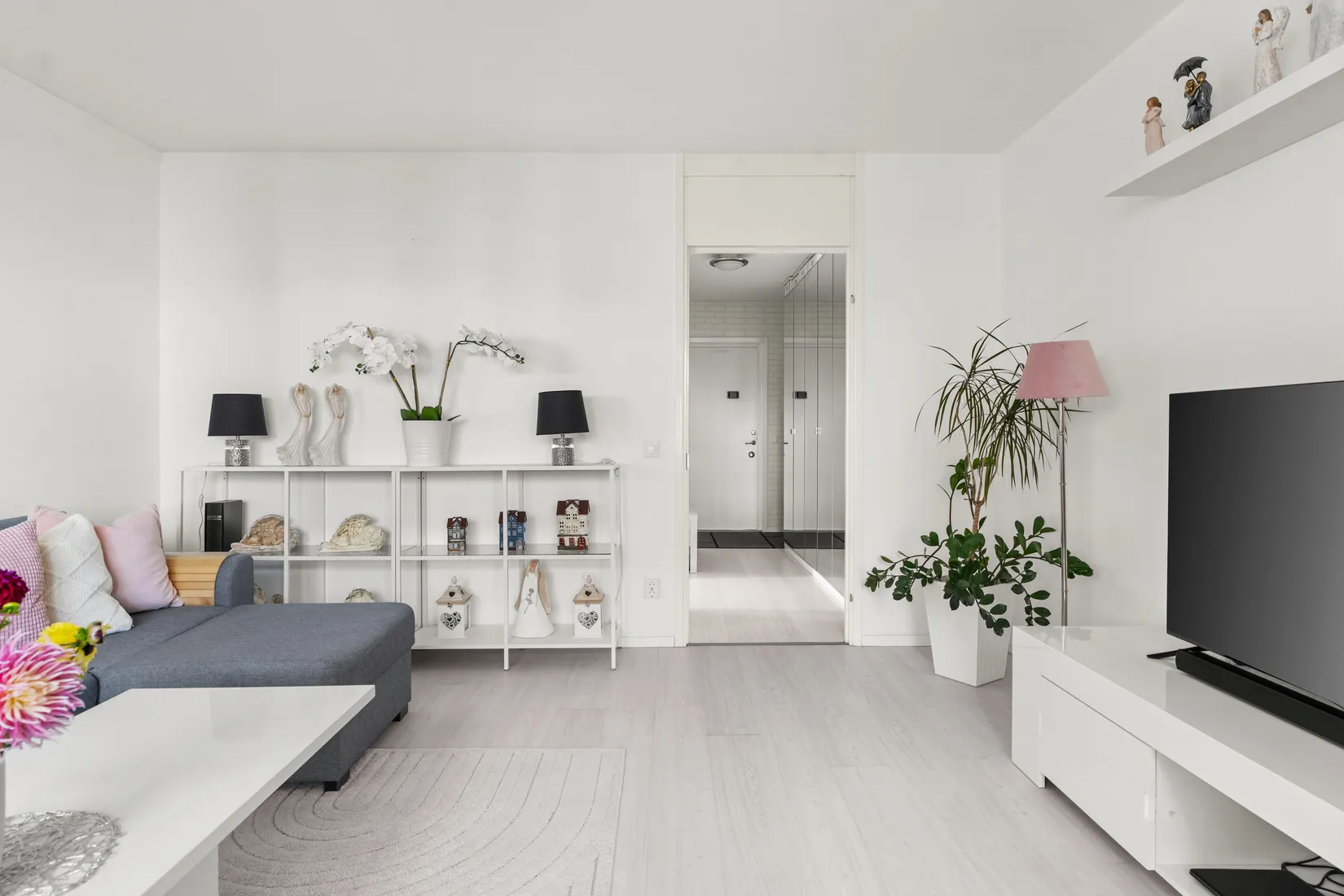 Bostadsrätt, Nackstavägen 30B, Nacksta, Sundsvall