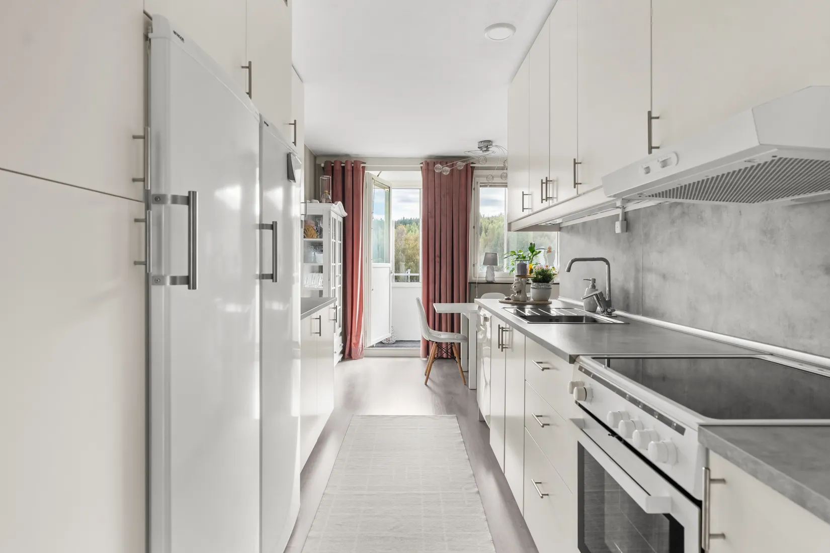 Bostadsrätt, Nackstavägen 30B, Nacksta, Sundsvall