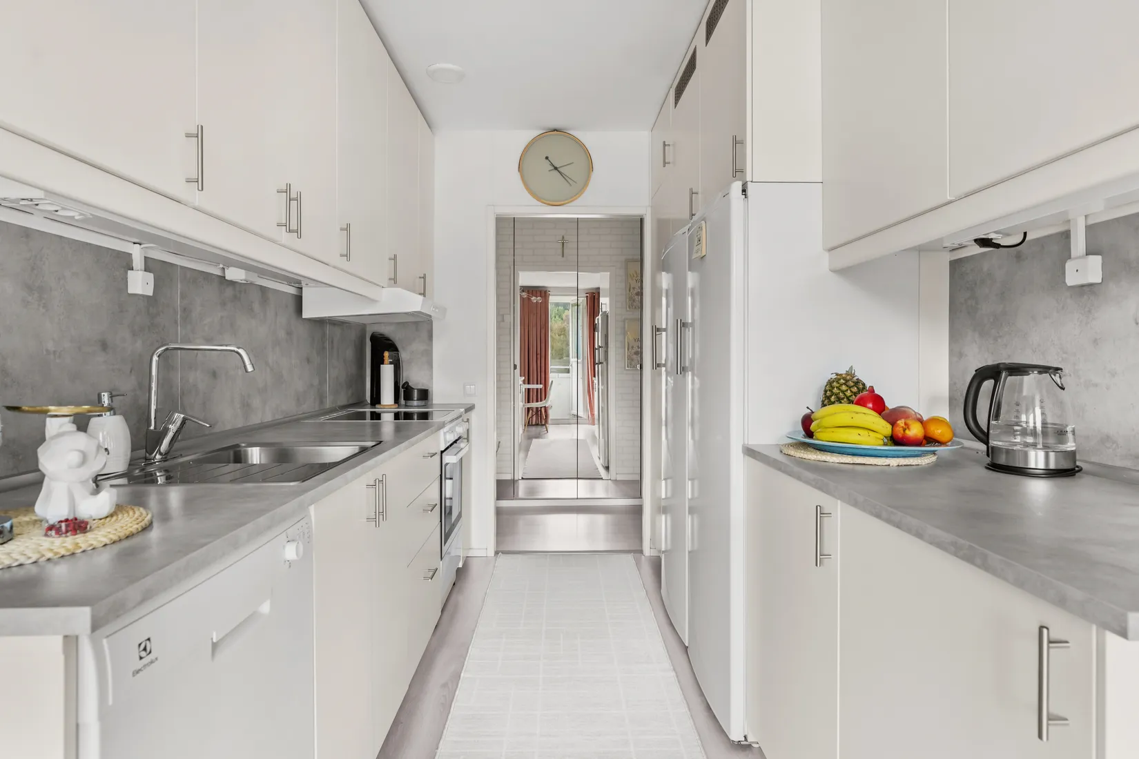 Bostadsrätt, Nackstavägen 30B, Nacksta, Sundsvall