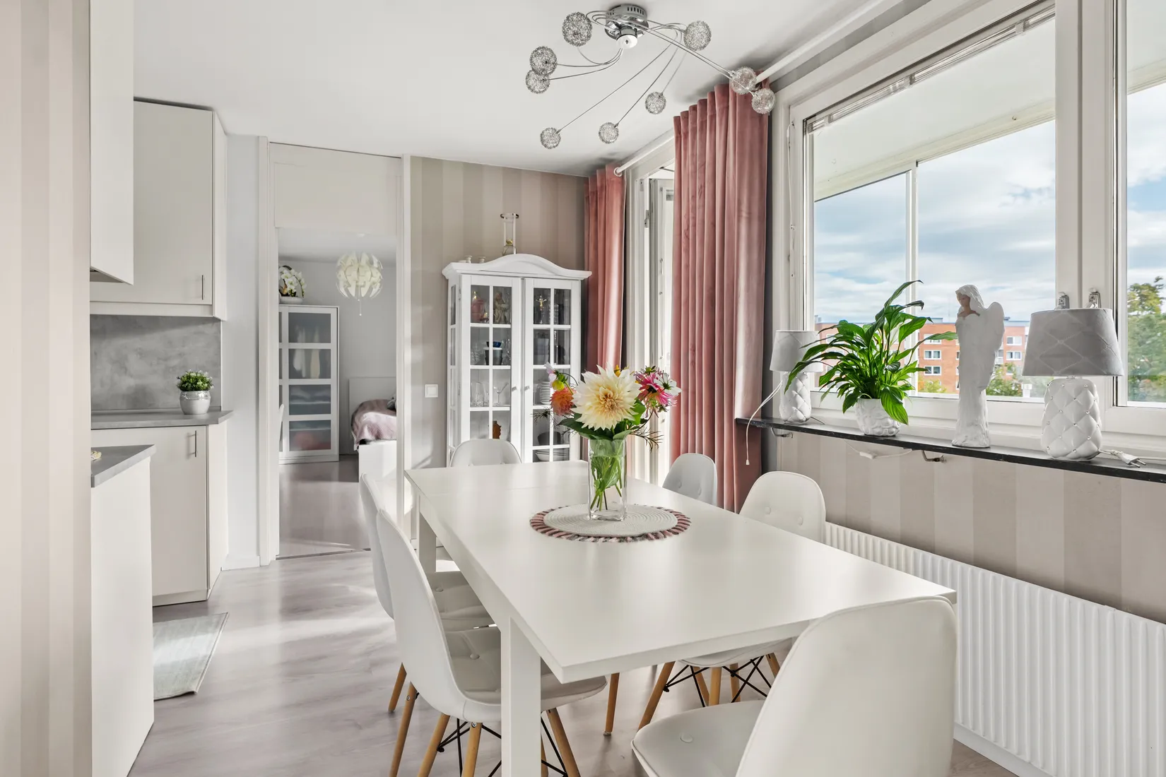Bostadsrätt, Nackstavägen 30B, Nacksta, Sundsvall