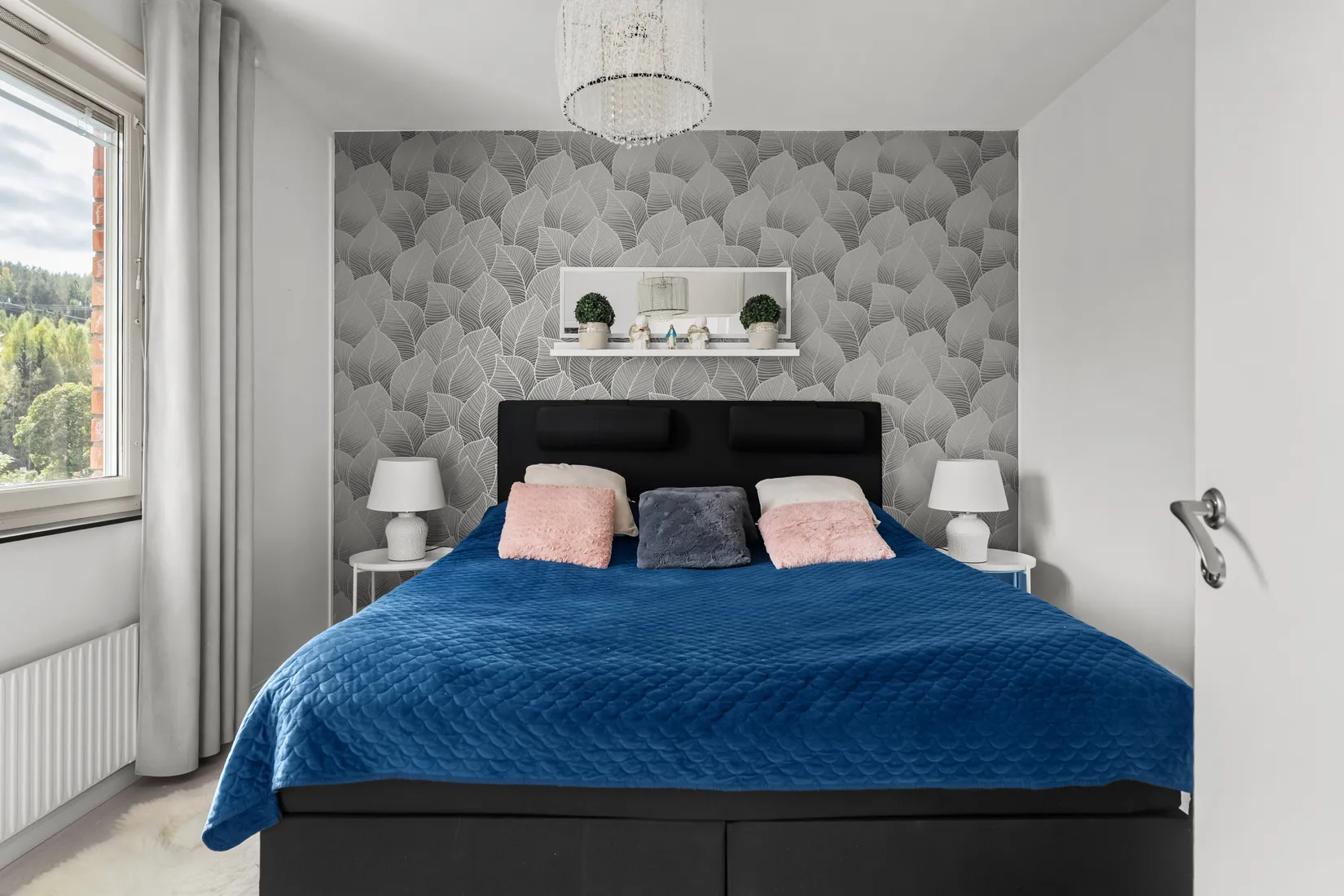 Bostadsrätt, Nackstavägen 30B, Nacksta, Sundsvall