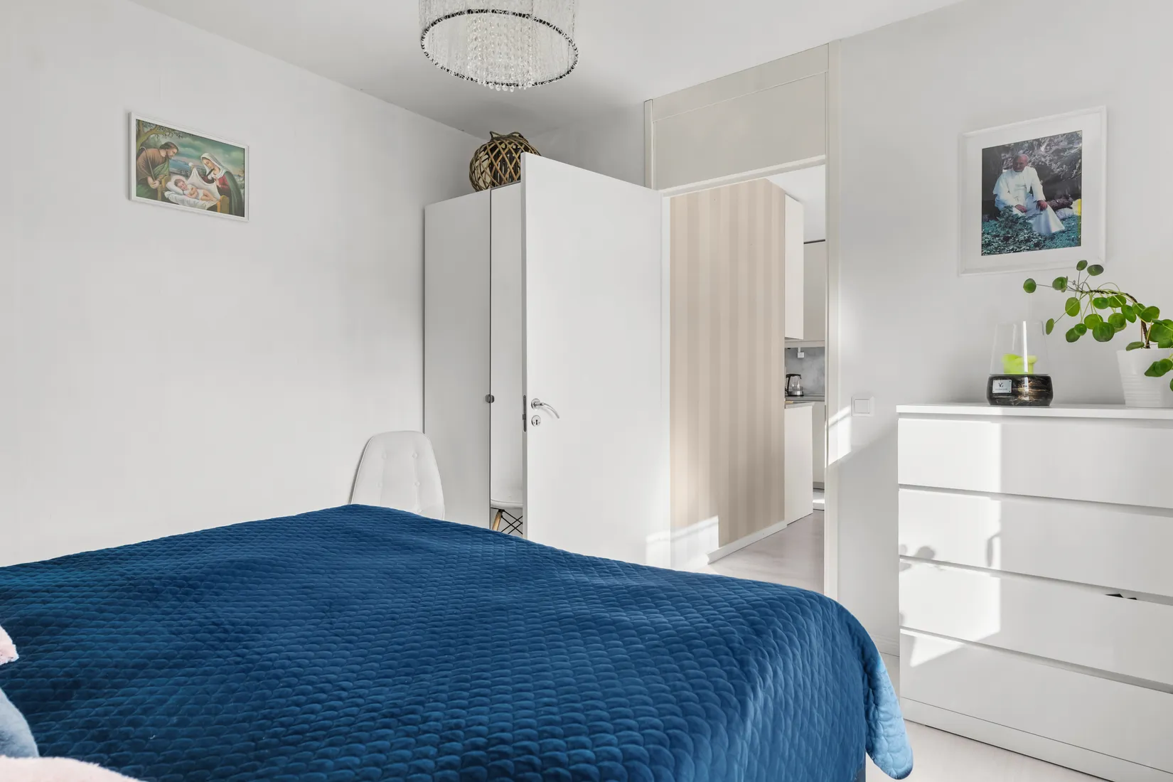 Bostadsrätt, Nackstavägen 30B, Nacksta, Sundsvall