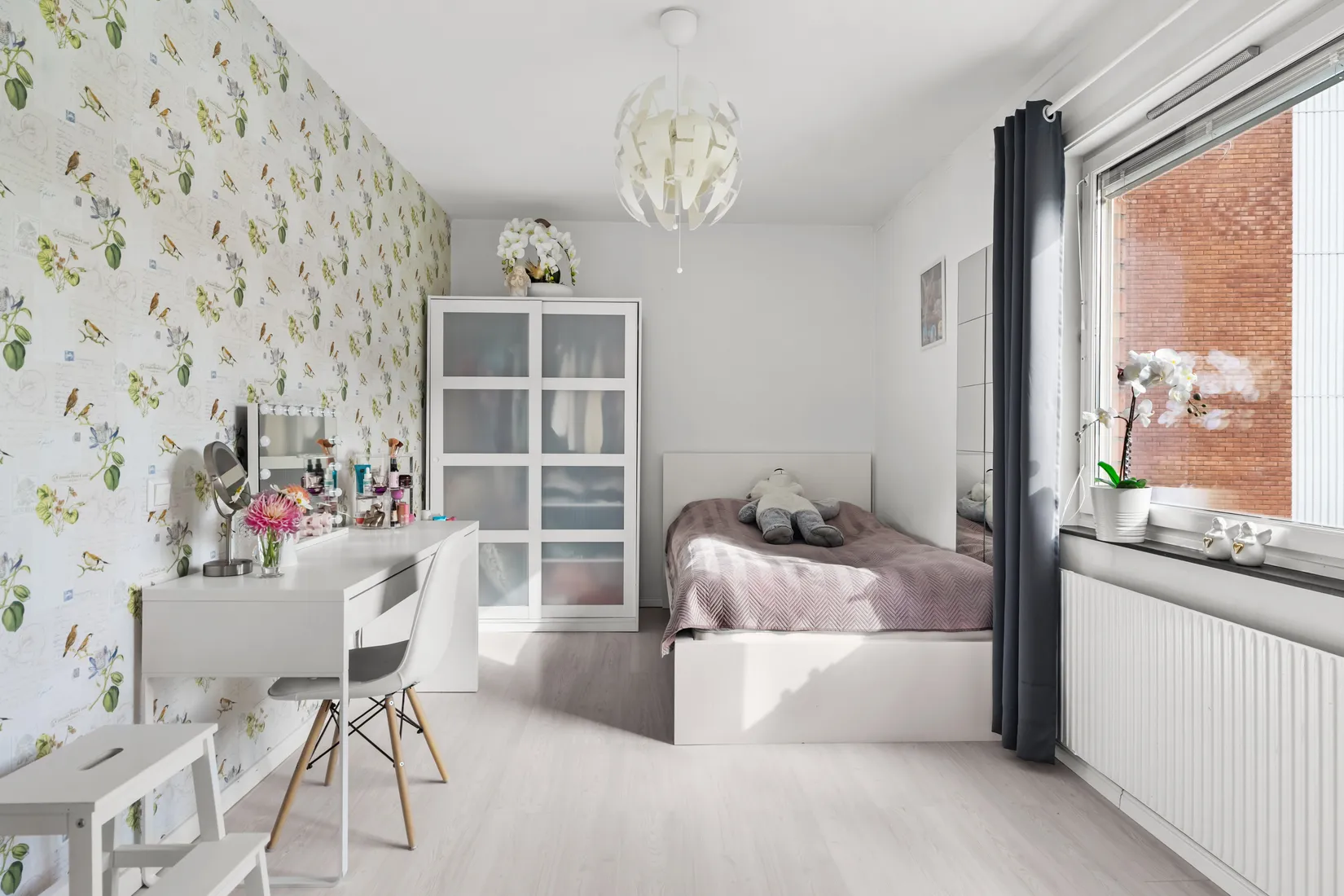 Bostadsrätt, Nackstavägen 30B, Nacksta, Sundsvall