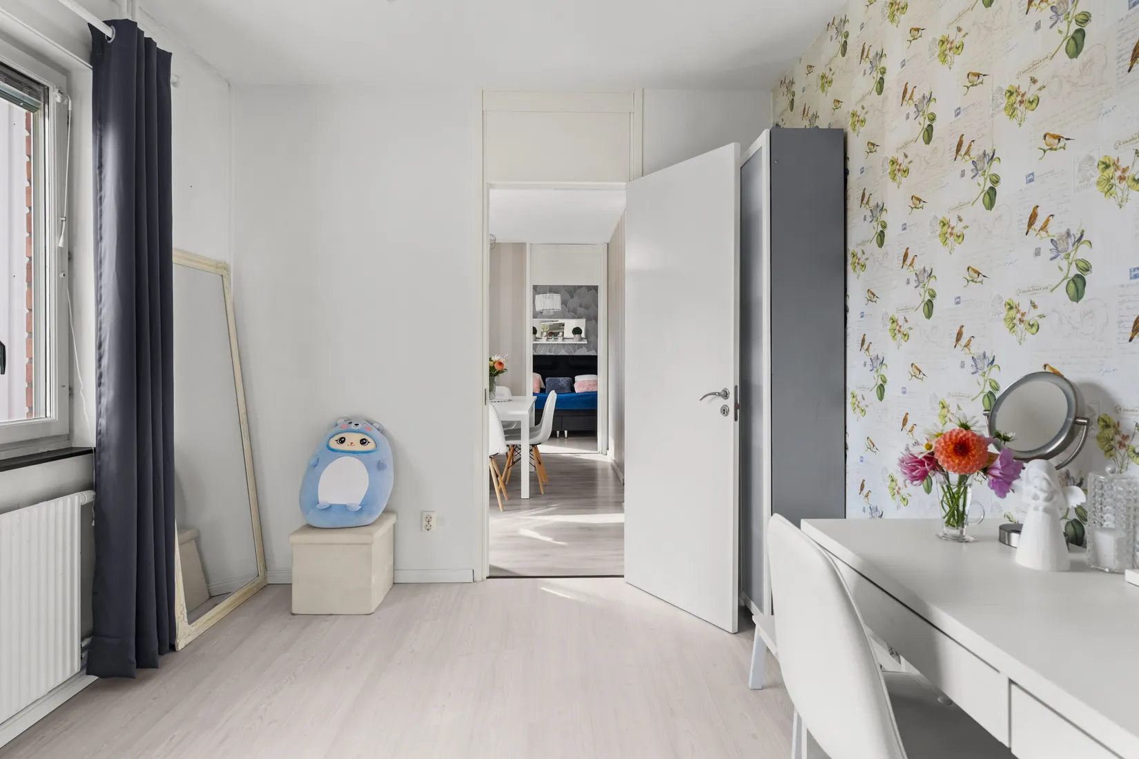 Bostadsrätt, Nackstavägen 30B, Nacksta, Sundsvall