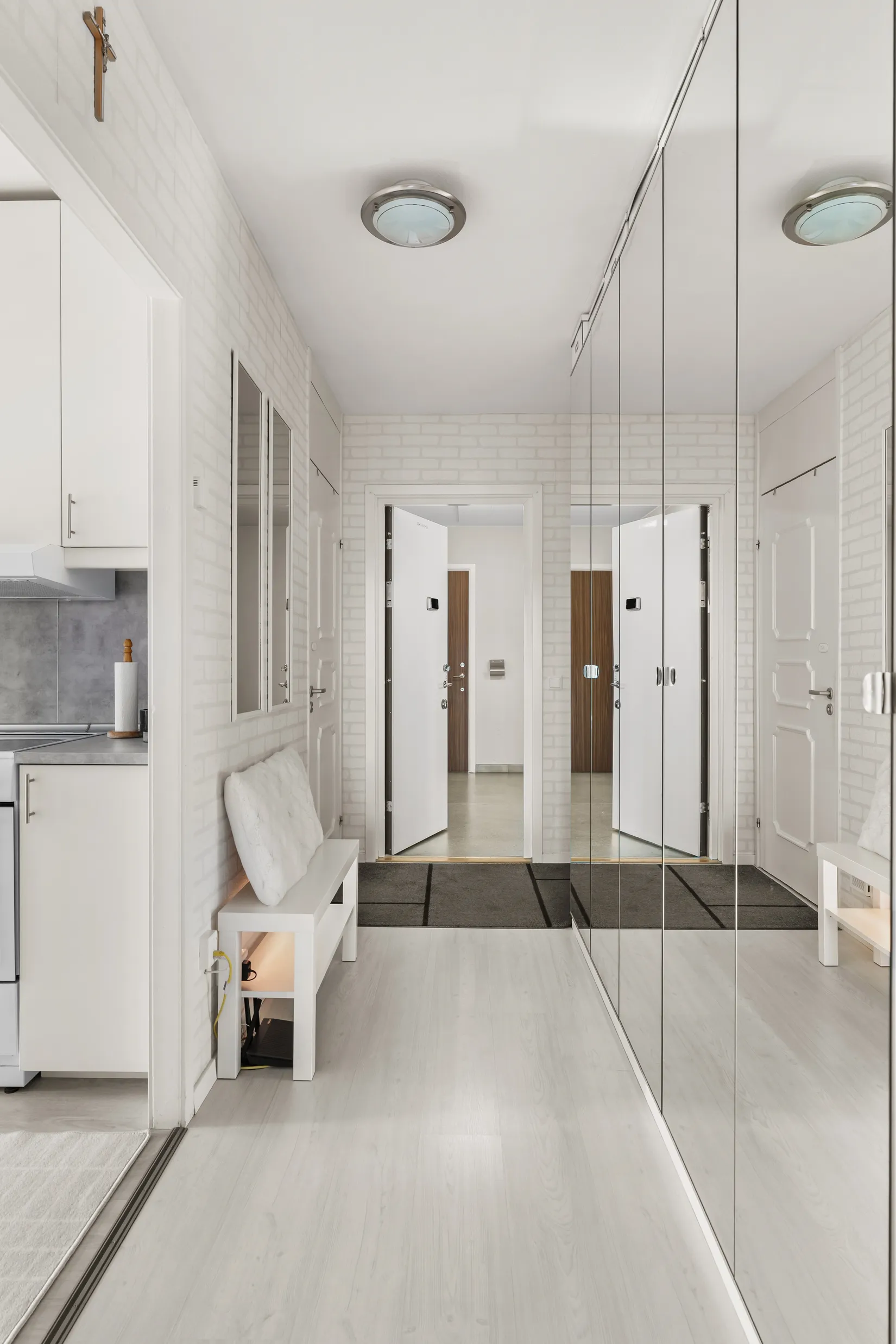 Bostadsrätt, Nackstavägen 30B, Nacksta, Sundsvall