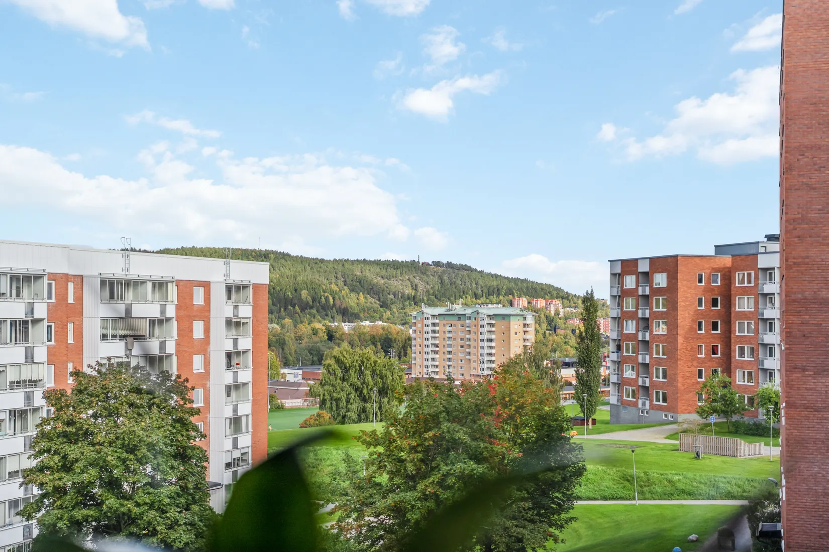 Bostadsrätt, Nackstavägen 30B, Nacksta, Sundsvall