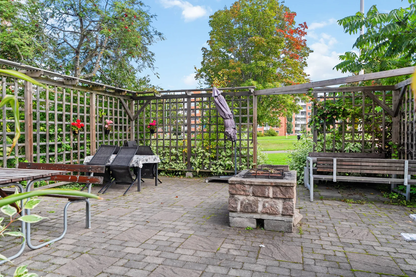Bostadsrätt, Nackstavägen 30B, Nacksta, Sundsvall