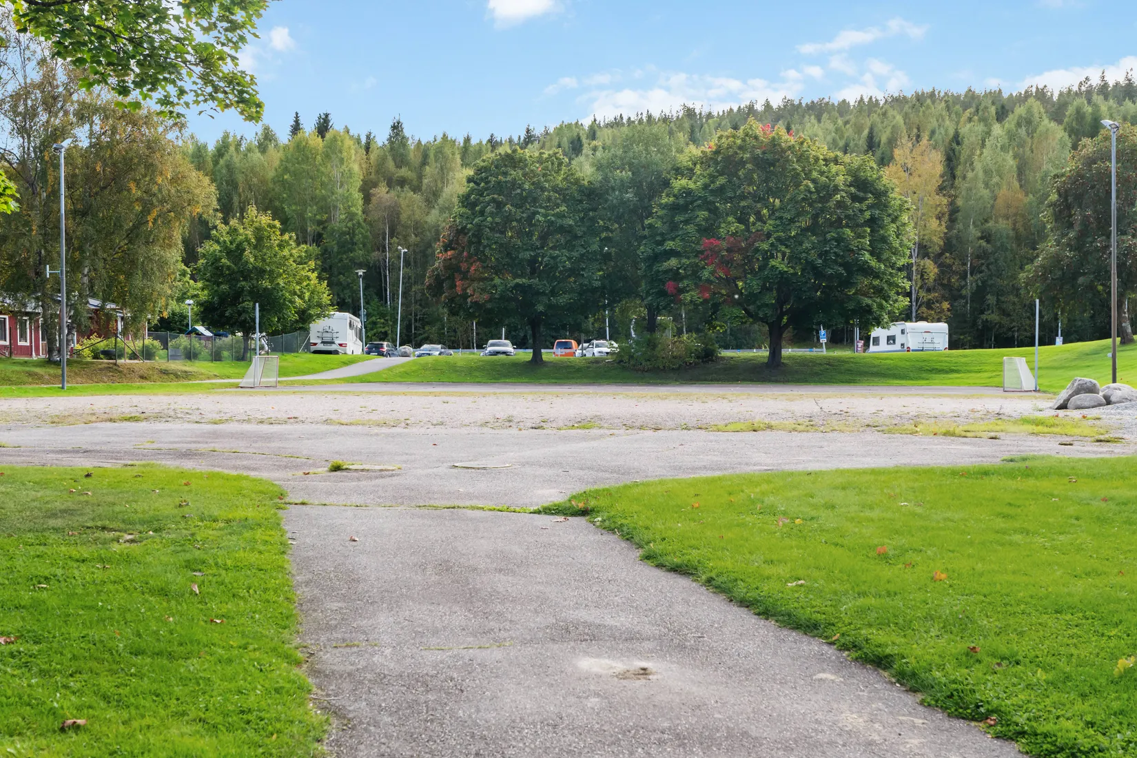 Bostadsrätt, Nackstavägen 30B, Nacksta, Sundsvall