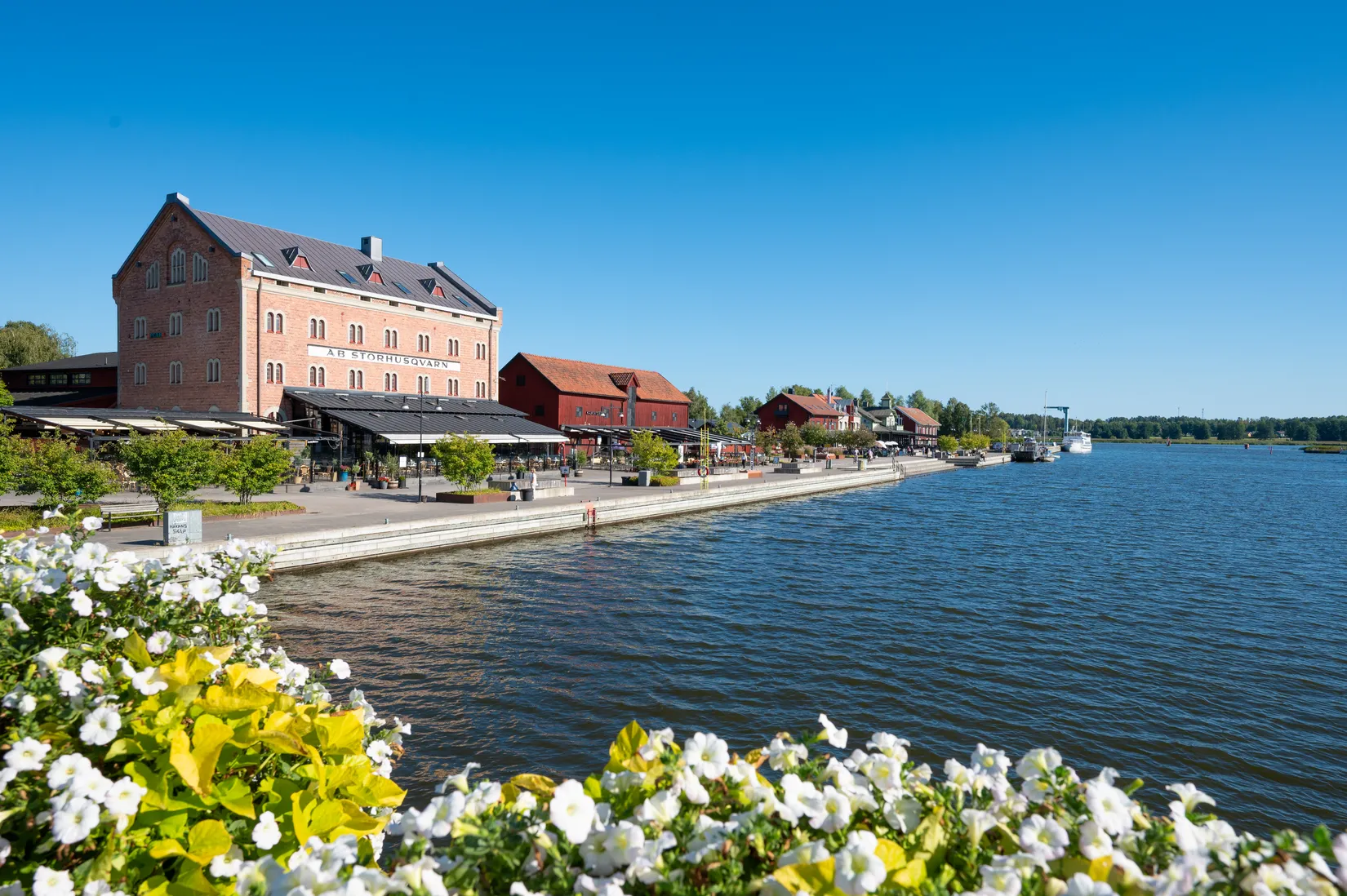 Bostadsrätt, Östra Kyrkogatan 33, Centralt Öster, Nyköping