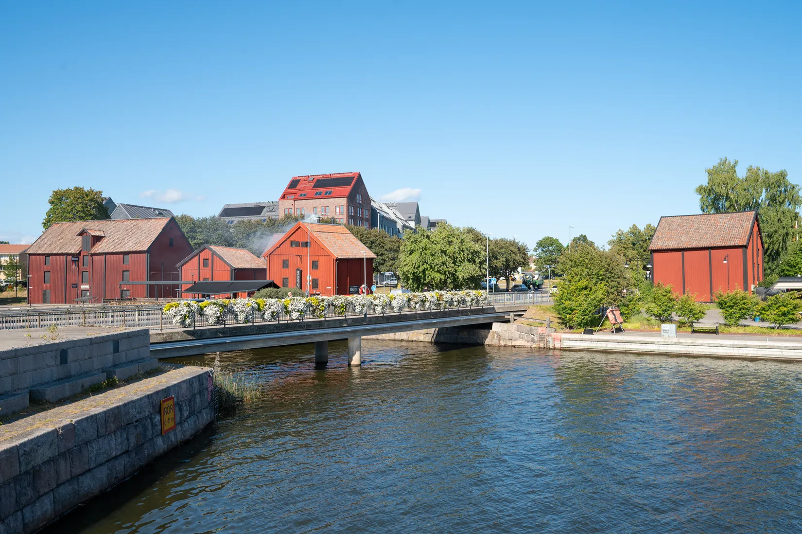 Bostadsrätt, Östra Kyrkogatan 33, Centralt Öster, Nyköping