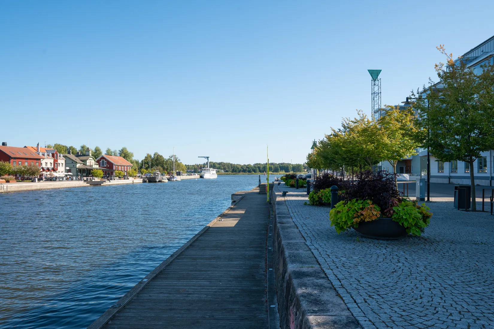 Bostadsrätt, Östra Kyrkogatan 33, Centralt Öster, Nyköping
