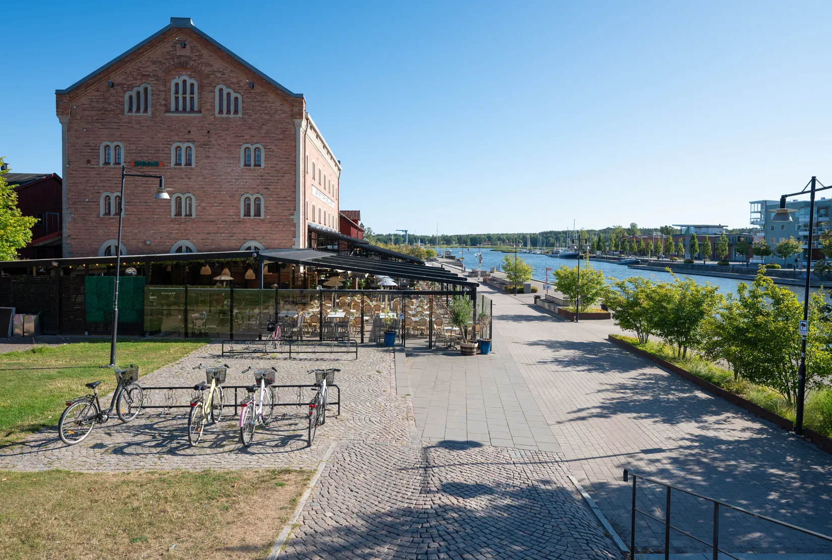 Bostadsrätt, Östra Kyrkogatan 33, Centralt Öster, Nyköping