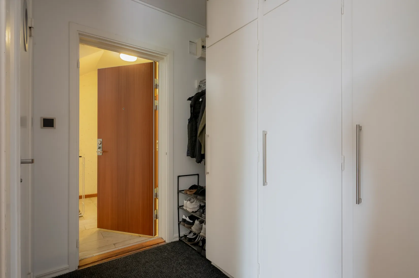 Bostadsrätt, Östra Kyrkogatan 33, Centralt Öster, Nyköping