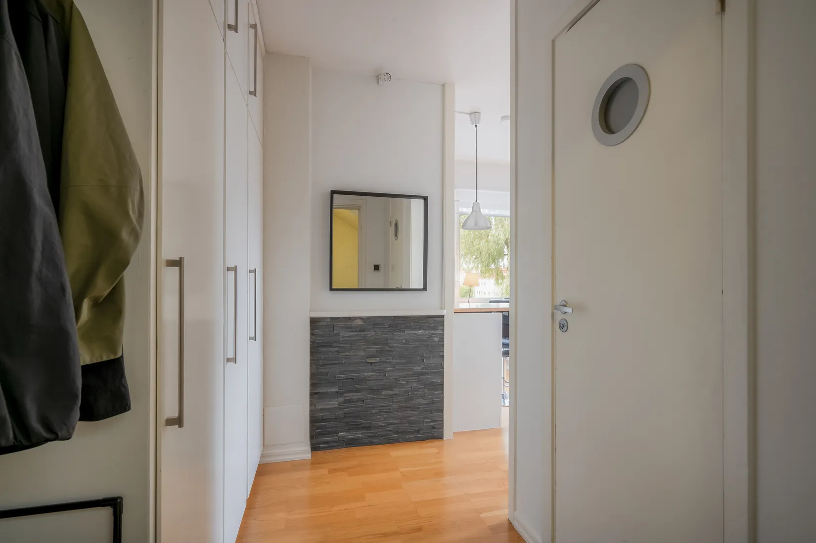 Bostadsrätt, Östra Kyrkogatan 33, Centralt Öster, Nyköping