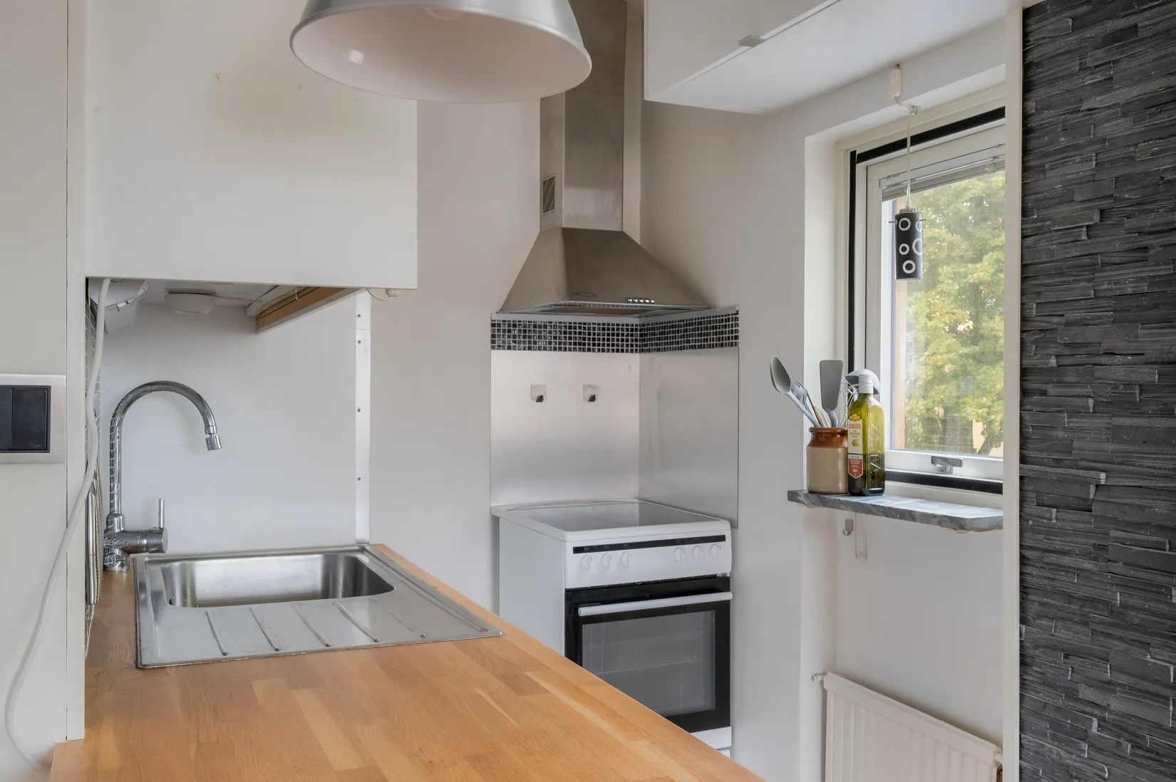 Bostadsrätt, Östra Kyrkogatan 33, Centralt Öster, Nyköping
