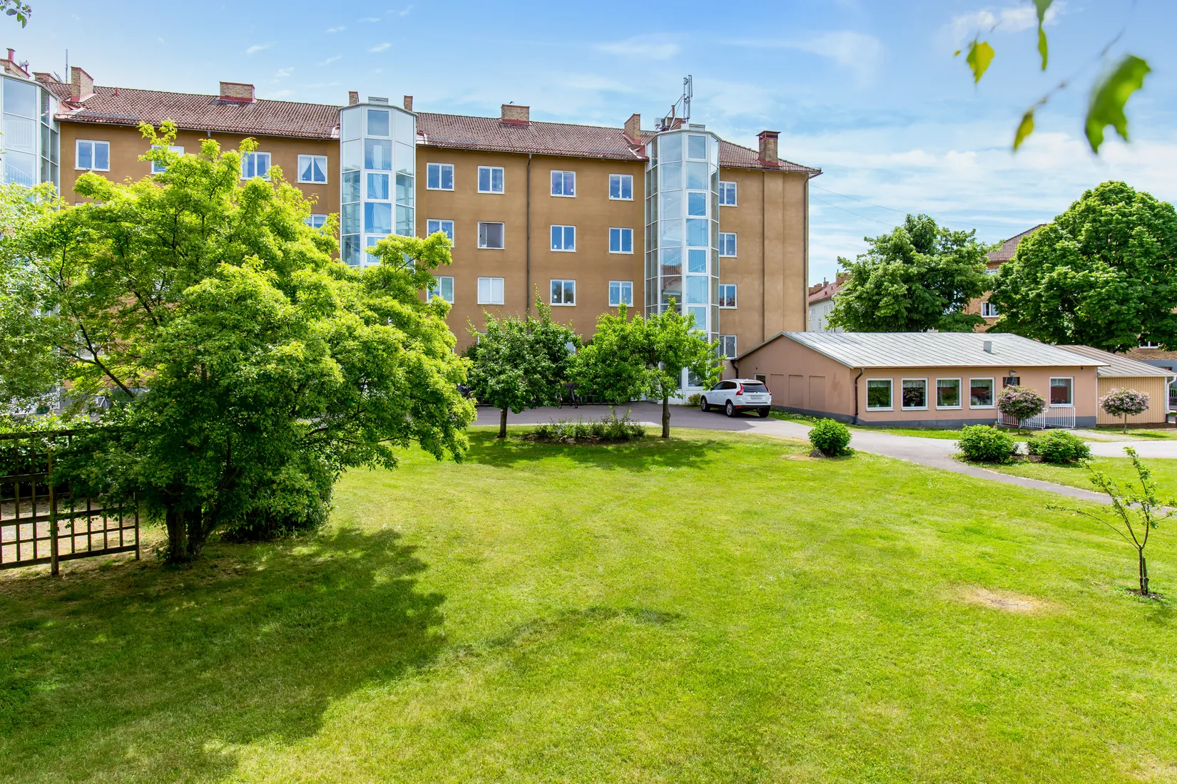 Bostadsrätt, Vretagatan 13, Tornhagen/Gottfridsberg, Linköping