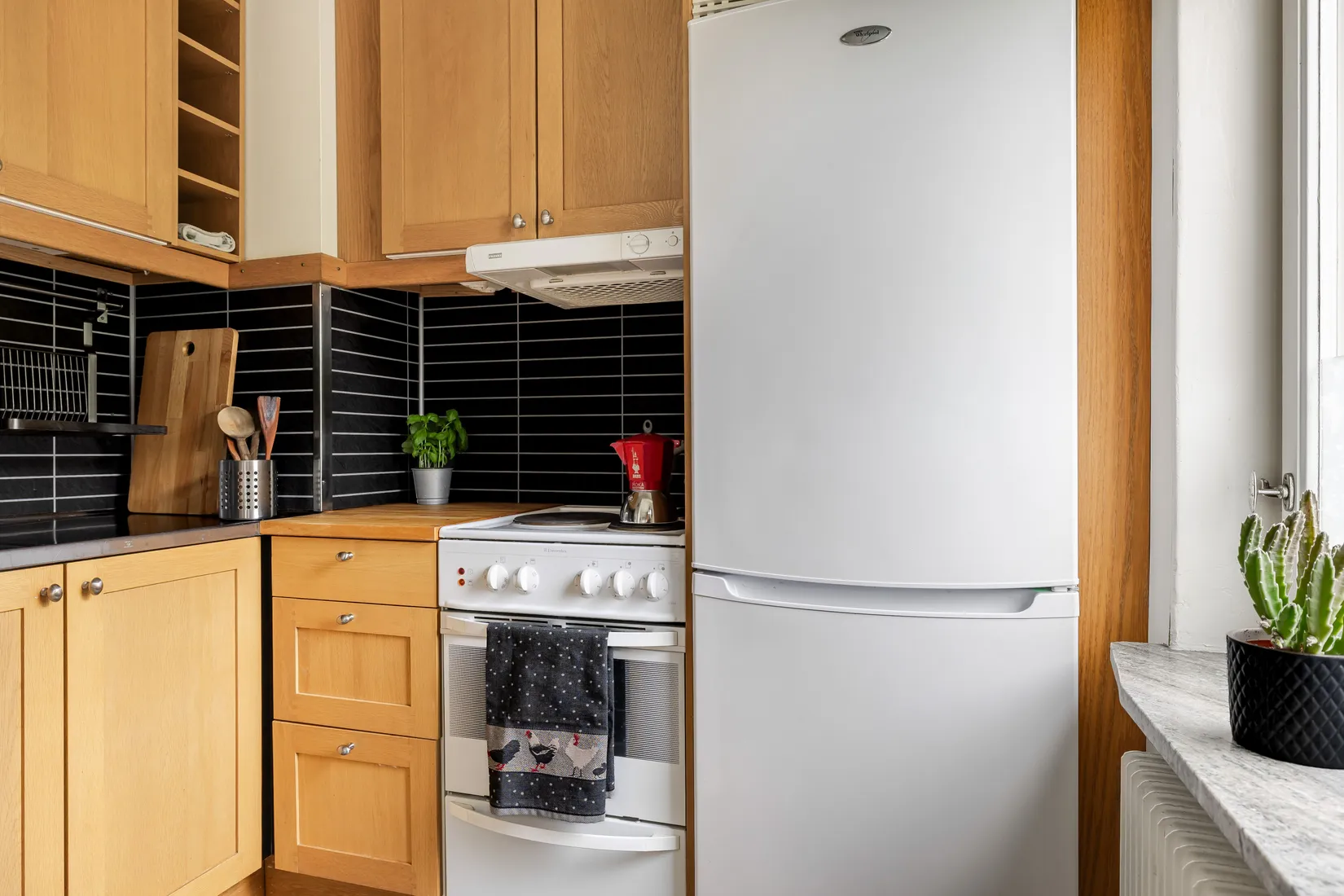 Bostadsrätt, Vretagatan 13, Tornhagen/Gottfridsberg, Linköping
