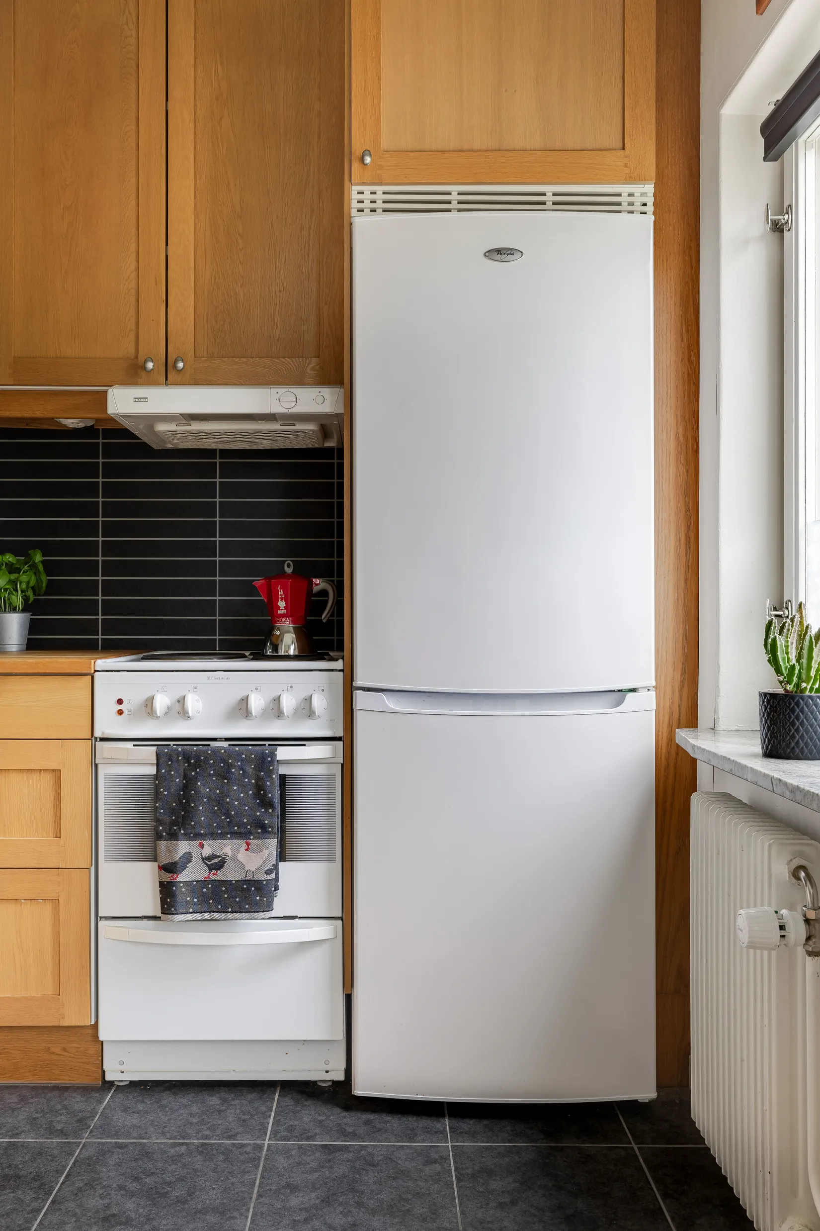 Bostadsrätt, Vretagatan 13, Tornhagen/Gottfridsberg, Linköping