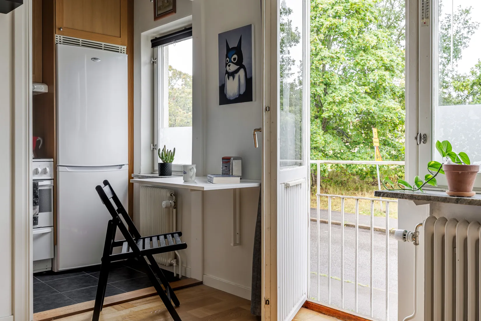 Bostadsrätt, Vretagatan 13, Tornhagen/Gottfridsberg, Linköping