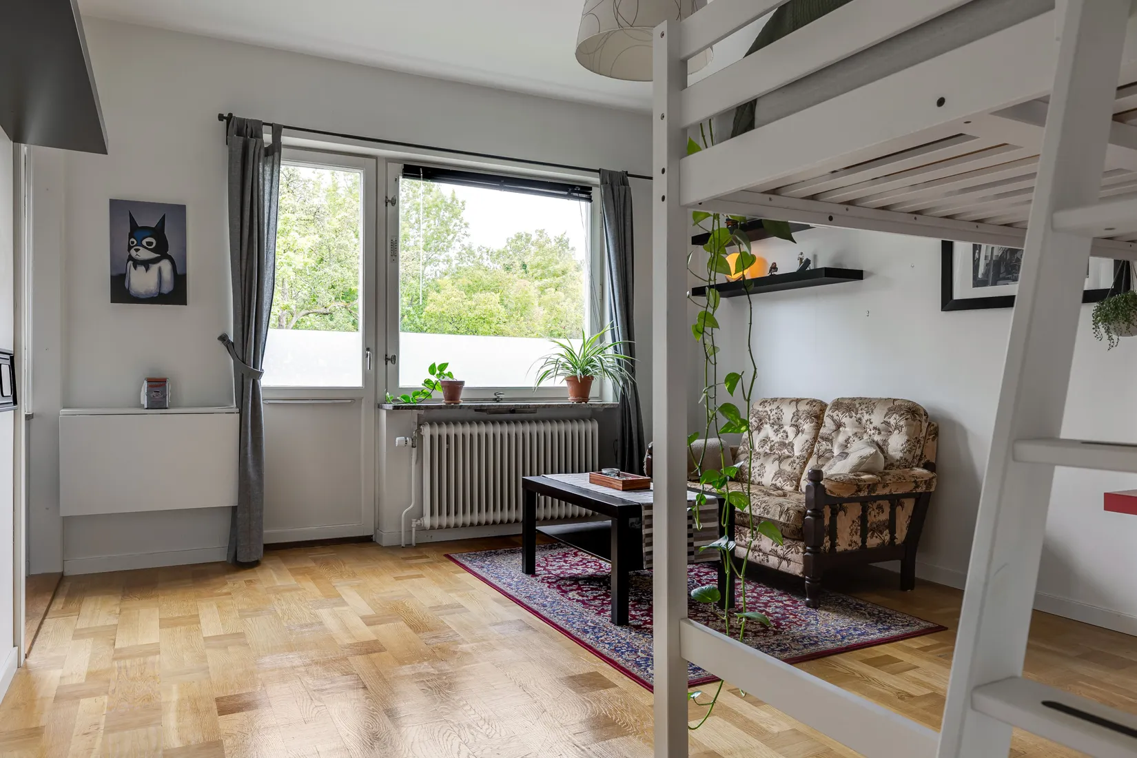 Bostadsrätt, Vretagatan 13, Tornhagen/Gottfridsberg, Linköping
