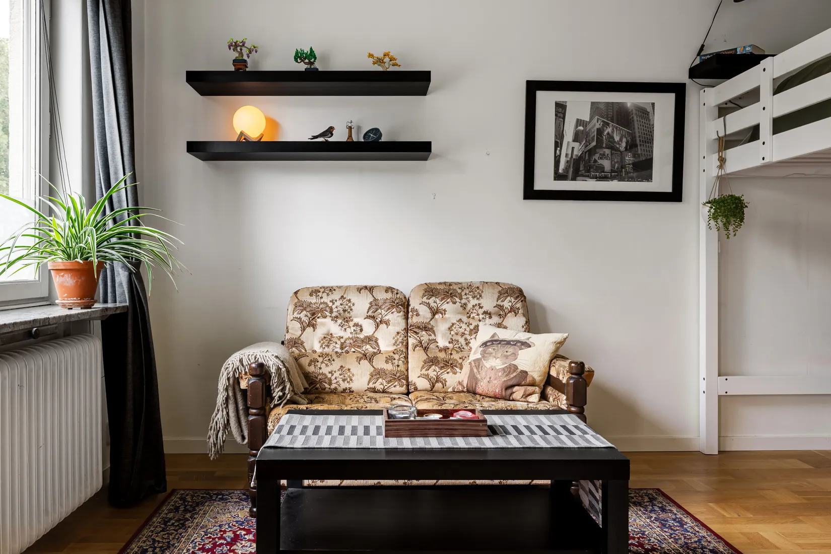 Bostadsrätt, Vretagatan 13, Tornhagen/Gottfridsberg, Linköping