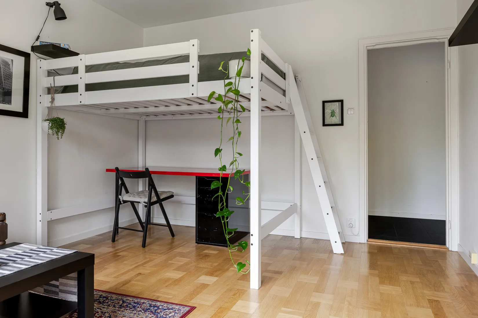 Bostadsrätt, Vretagatan 13, Tornhagen/Gottfridsberg, Linköping