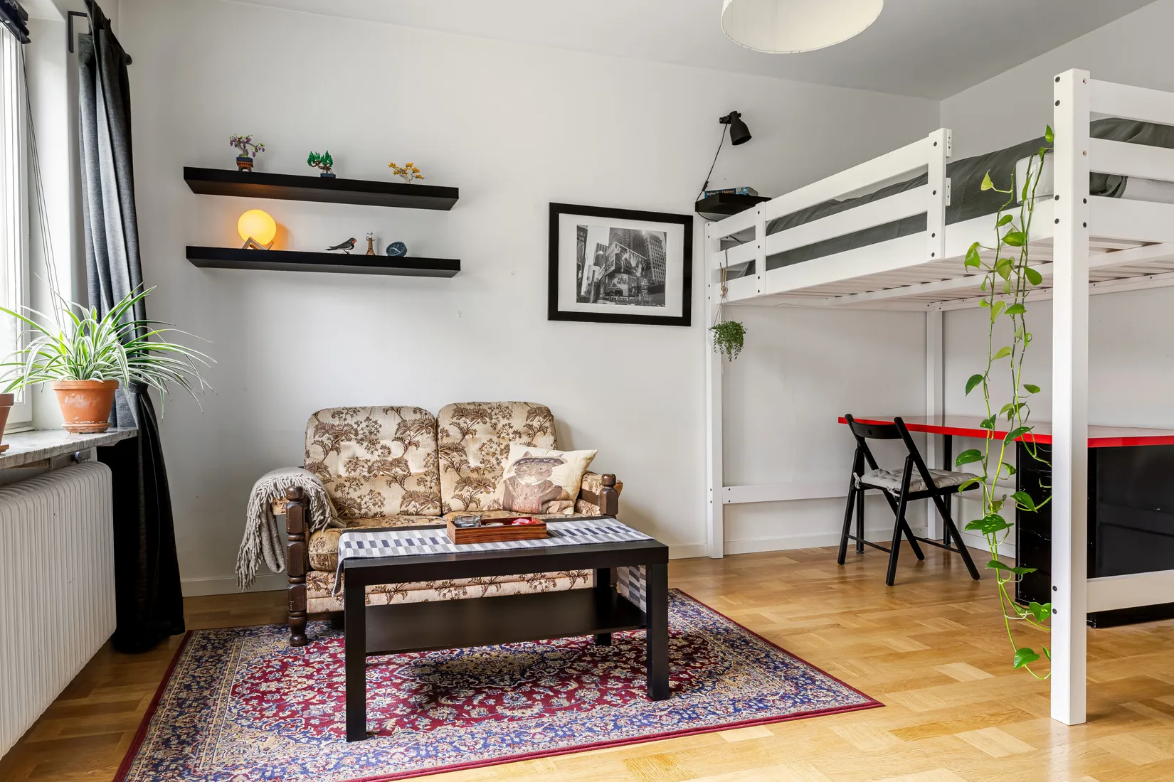 Bostadsrätt, Vretagatan 13, Tornhagen/Gottfridsberg, Linköping