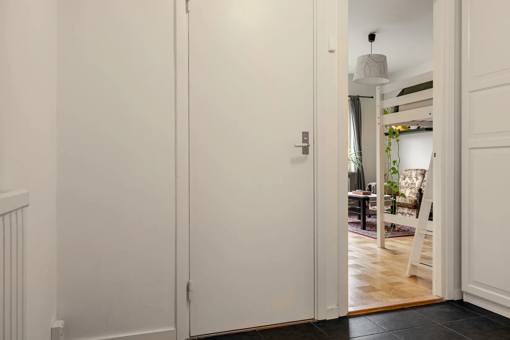 Bostadsrätt, Vretagatan 13, Tornhagen/Gottfridsberg, Linköping