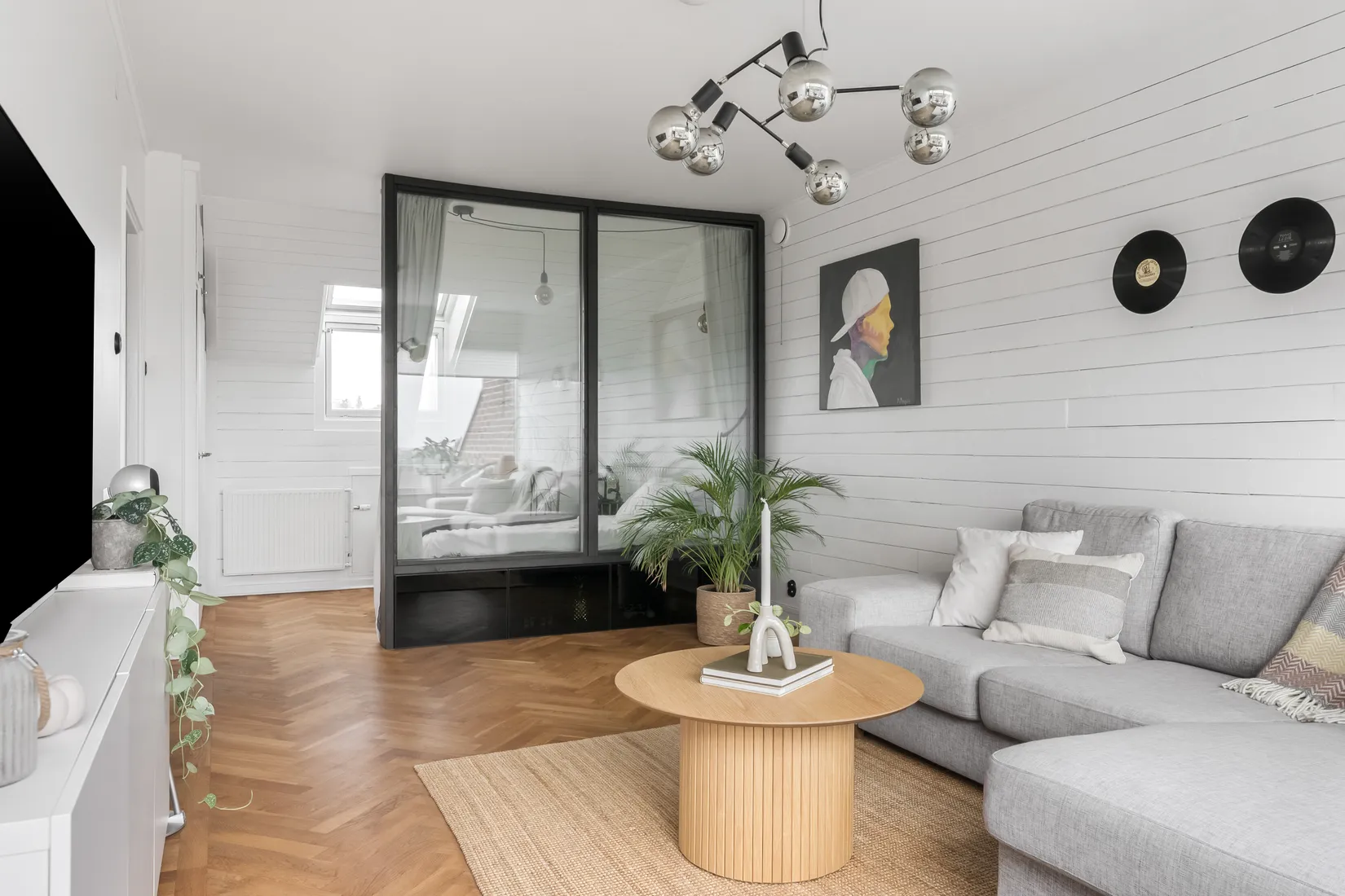 Bostadsrätt, Veberödsvägen 22B, Dalby - Centrum, Lund