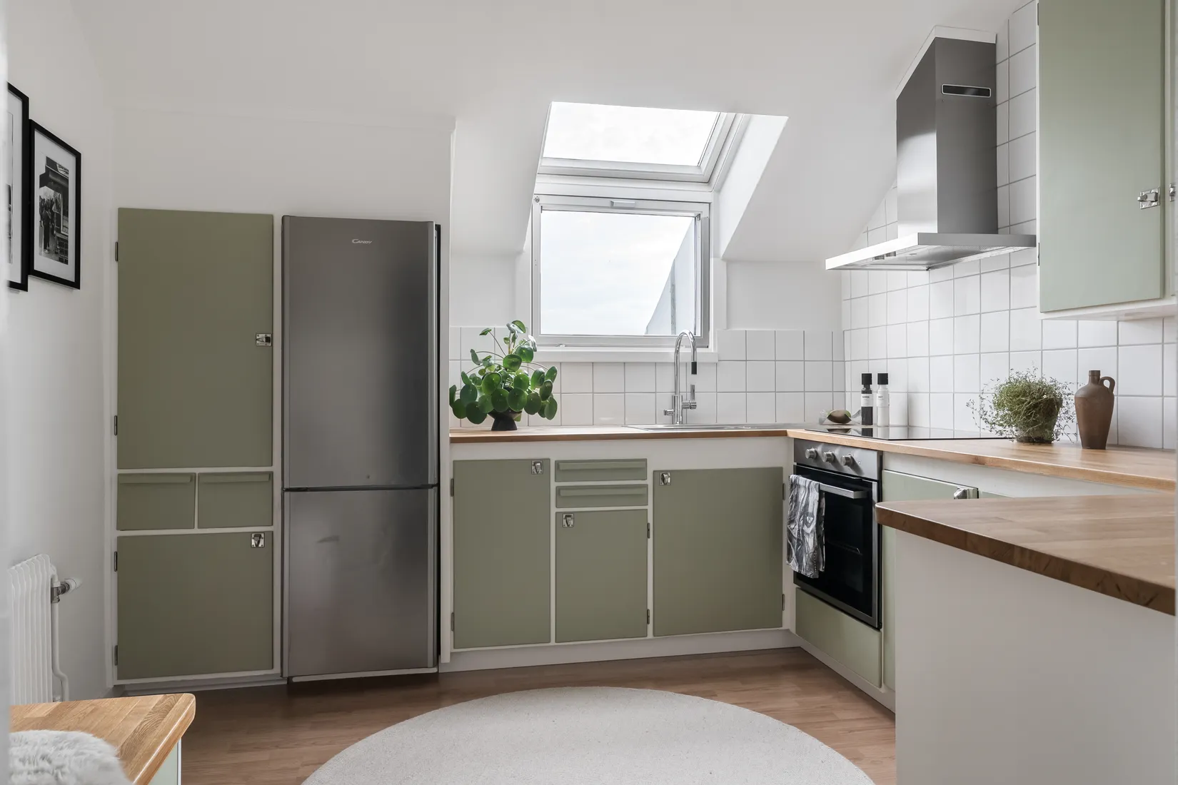 Bostadsrätt, Veberödsvägen 22B, Dalby - Centrum, Lund